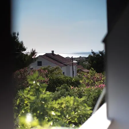 Apartament Vigi