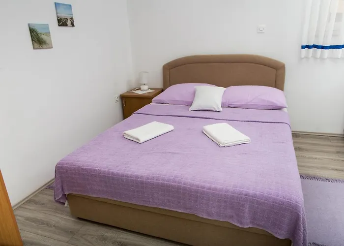 Vigi Apartment
