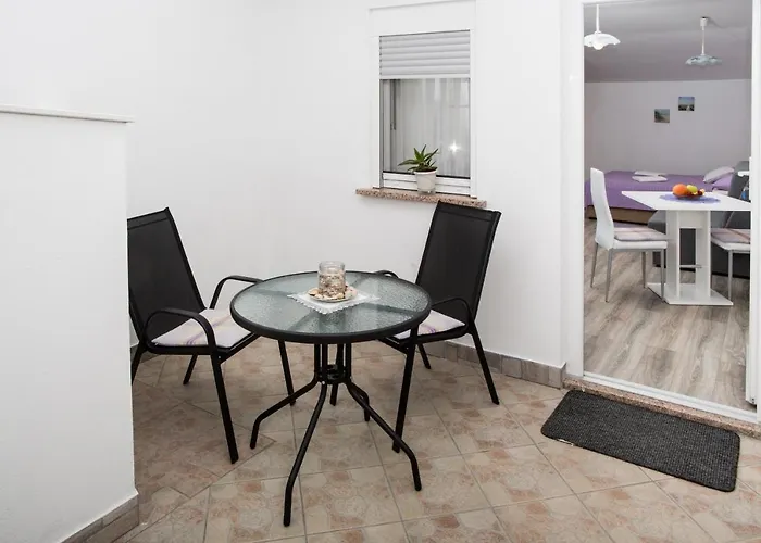 Apartment Vigi