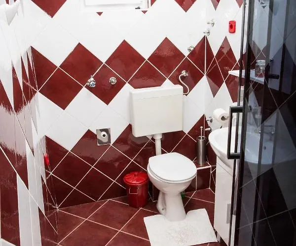Vigi Apartment
