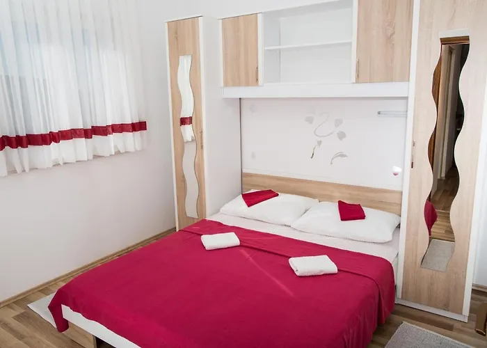 Apartment Vigi