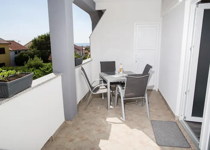 Apartment Vigi Povljana