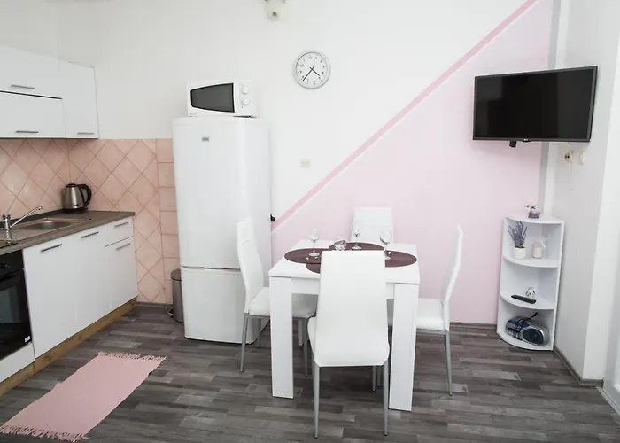 Apartment Vigi