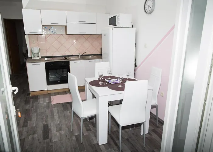 Vigi Apartment