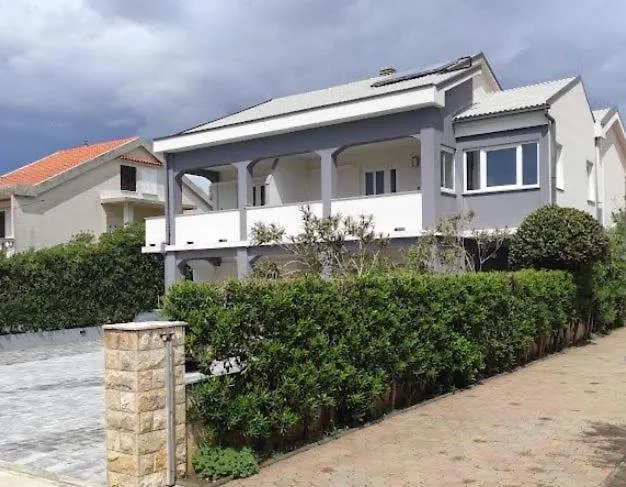 Vigi Apartment Povljana