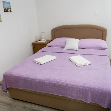 Vigi Apartment