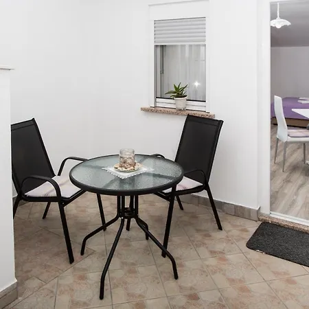 Apartment Vigi