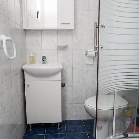 Vigi Povljana