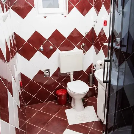 Vigi Apartment