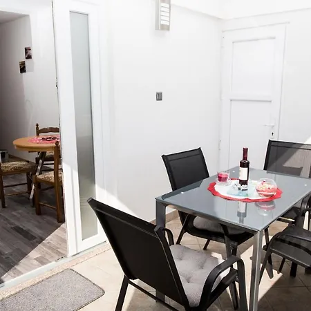 Vigi Apartment