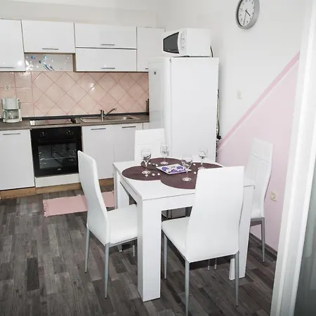 Vigi Apartment