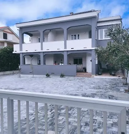 Vigi Povljana
