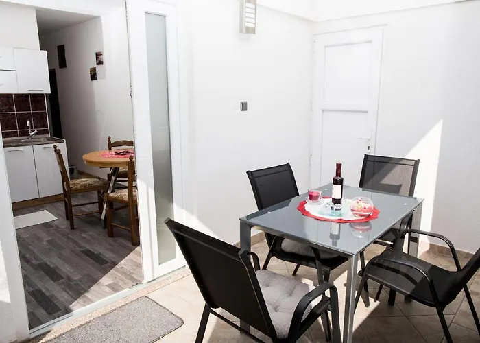 Vigi Apartman