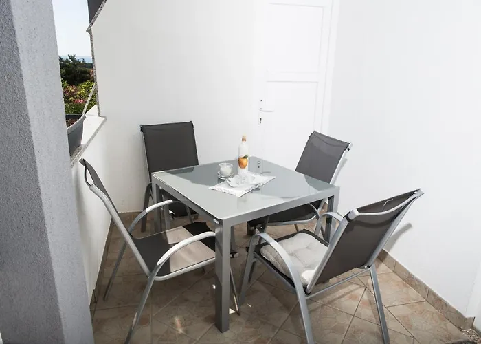 Apartman Vigi *