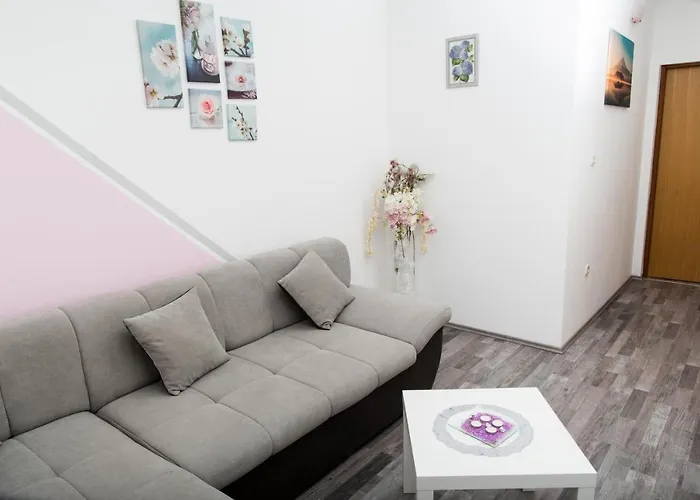 Vigi Apartman