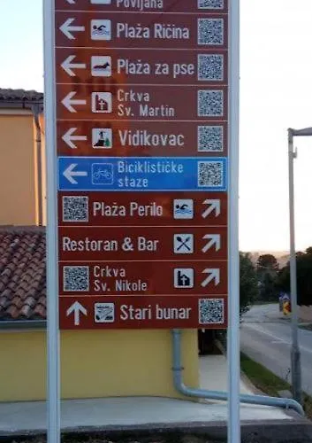 Vigi Apartman