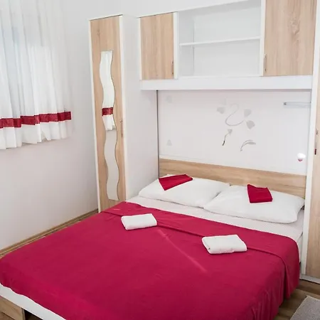 Apartamento Vigi