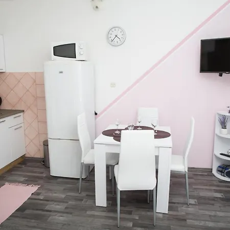 Apartamento Vigi
