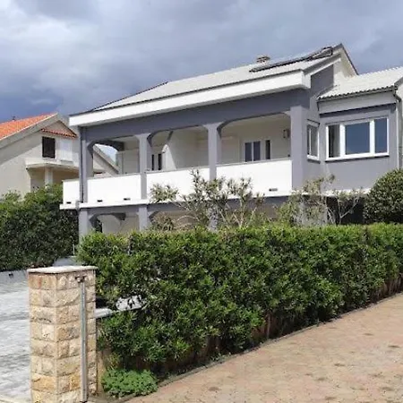 Vigi Apartamento Povljana